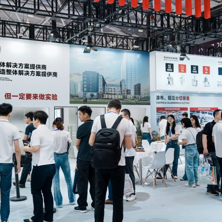 “数”说CIBF×尚水智能——创新时代，你我同行！